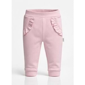 Colbi Baby 1057 Cebi Fırfırlı Pantolon