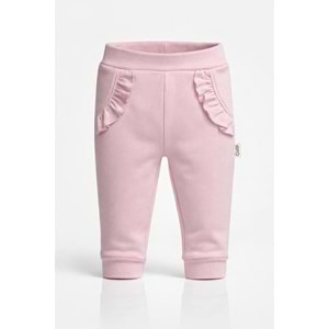 Colbi Baby 1057 Cebi Fırfırlı Pantolon