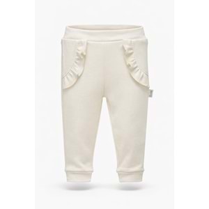 Colbi Baby 1057 Cebi Fırfırlı Pantolon