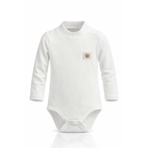 Colbi Baby 2087 Kaşkorse Yarım Balıkçı Badi