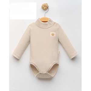 Colbi Baby 2087 Kaşkorse Yarım Balıkçı Badi