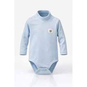 Colbi Baby 2087 Kaşkorse Yarım Balıkçı Badi