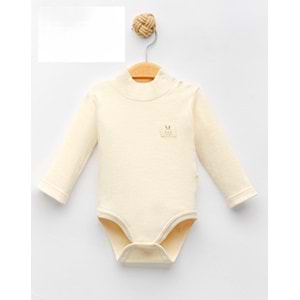 Colbi Baby 2087 Kaşkorse Yarım Balıkçı Badi