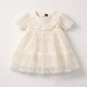 My Pingy 1138 Simli Elbise