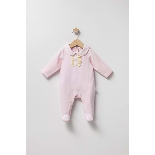 Tongs Baby 5060 Colorful Girl Tulum PEMBE 3-6 Ay