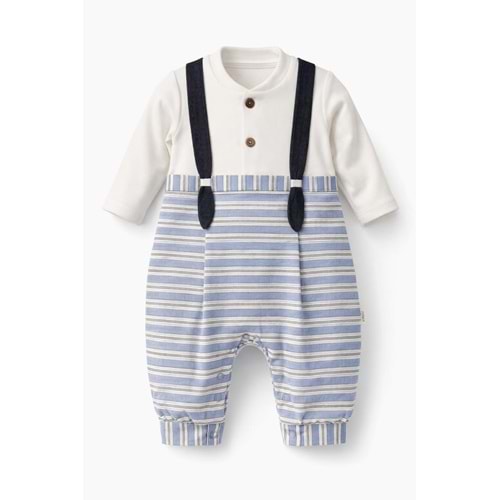 Tongs Baby 5151 Classic Boy Tulum