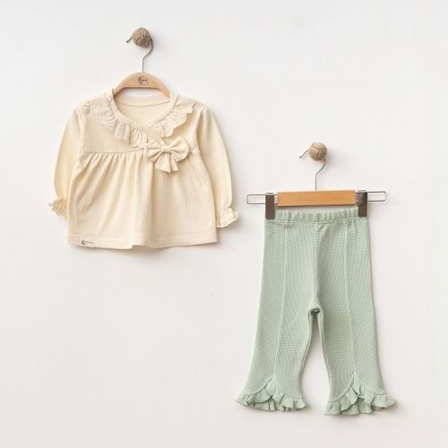 DbMoon 1048 Kruvaze 2li Takım