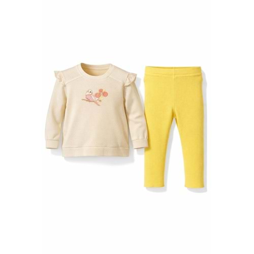 DbMoon 1049 Bird 2li Takım