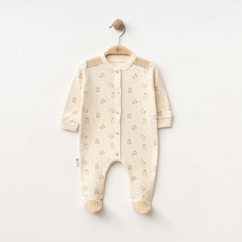 DbMoon 4002 Bear Tulum 6-9 Ay BEJ