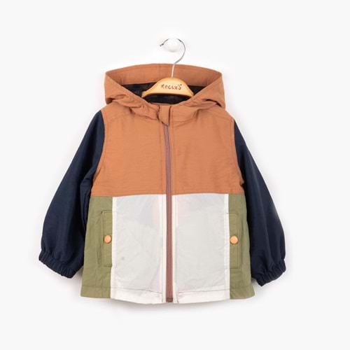 Necix's Matterhorn Yağmurluk