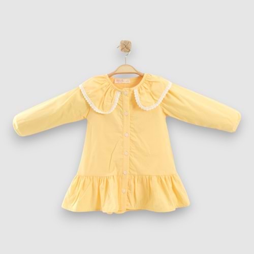 Necix's Badem Elbise