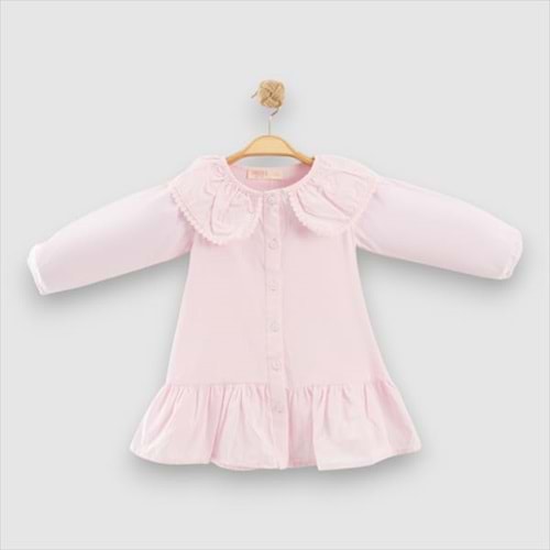 Necix's Badem Elbise