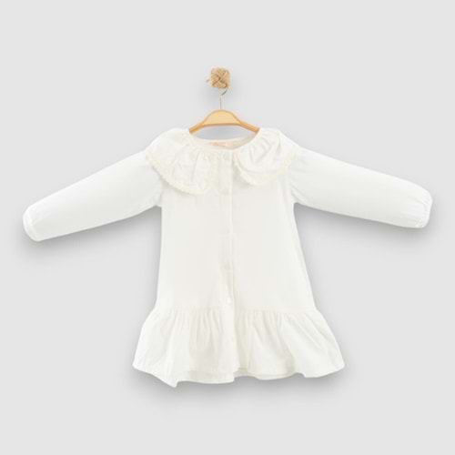 Necix's Badem Elbise