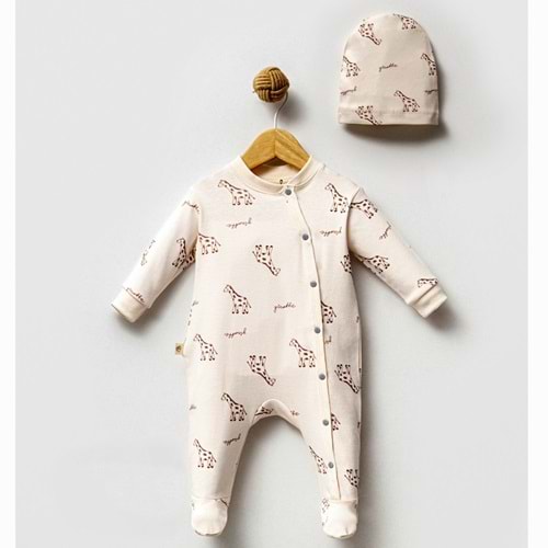 By Bubbles 1030 Zürafa Patikli Tulum