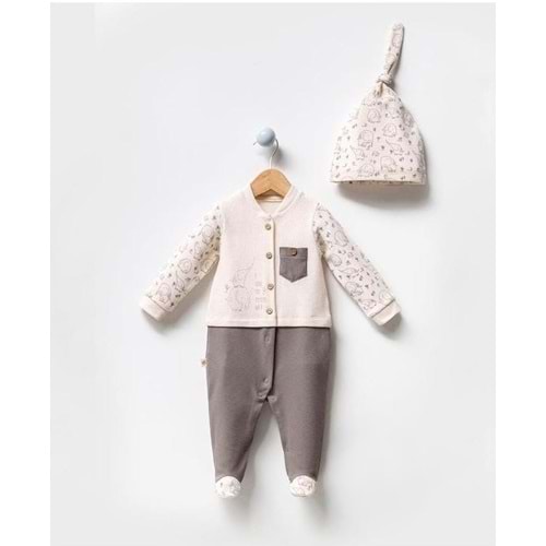 By Bubbles 3041 Filli Patikli Tulum