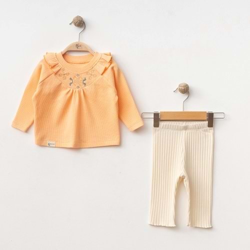 DbMoon 1051 Kanaviçe 2'li Takım