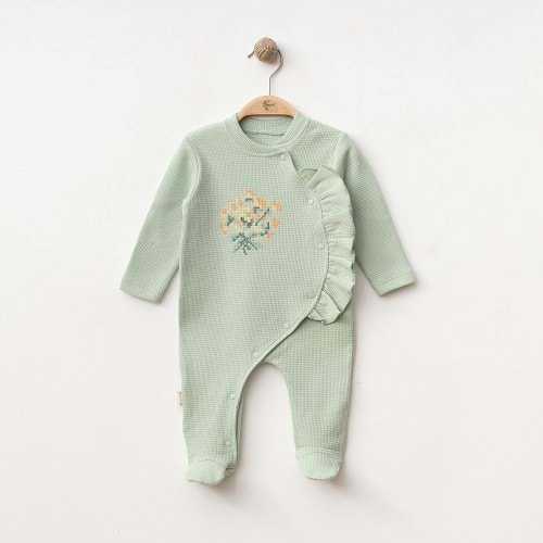 DbMoon 4001 Kanaviçe Tulum