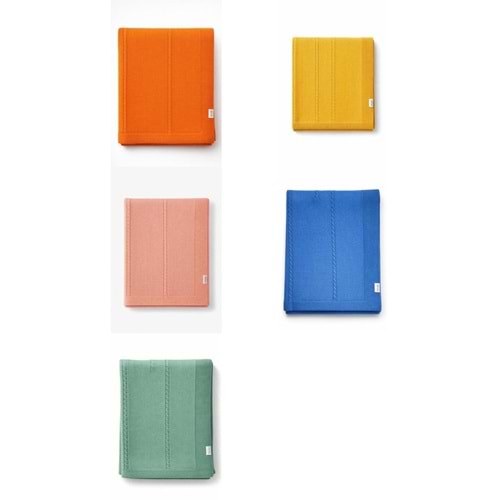 Bebetto TR-347 Triko Battaniye 95x95