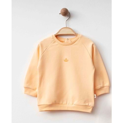 Eslenza Baby Esl-0113 Sweat 9 Ay Somon