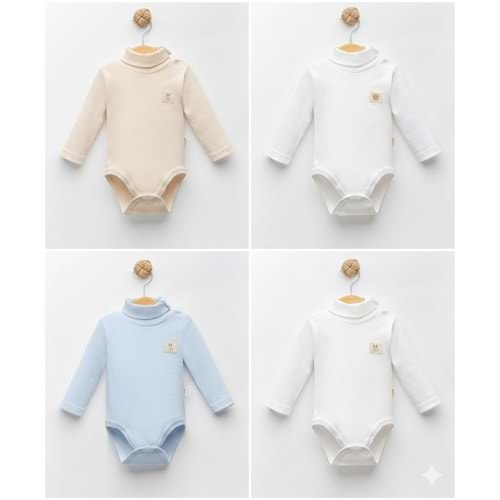 Colbi Baby 2088 Kaşkorse Tam Balıkçı Badi