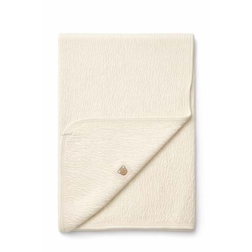 Colbi Baby 5112 Müslin İnterlok Battaniye 90x100