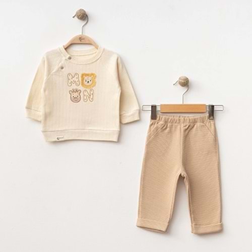 DbMoon 1053 Lion 2li Takım