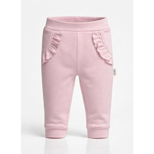 Colbi Baby 1057 Cebi Fırfırlı Pantolon