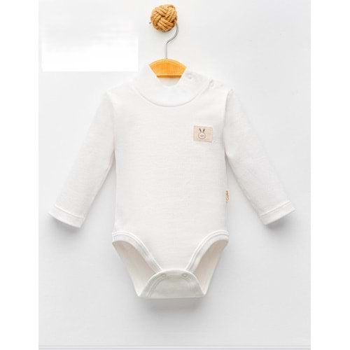 Colbi Baby 2087 Kaşkorse Yarım Balıkçı Badi