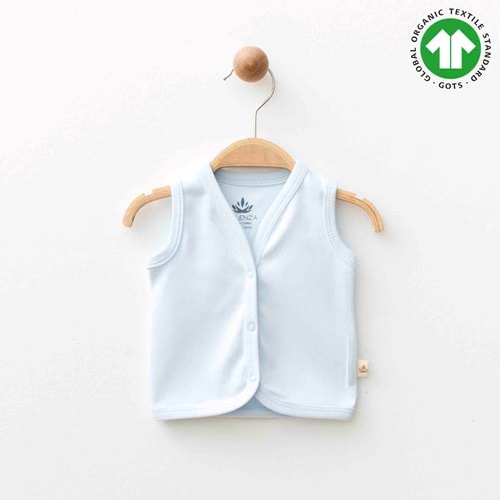 Eslenza ESL-2088 Yelek 3 Ay MAVİ