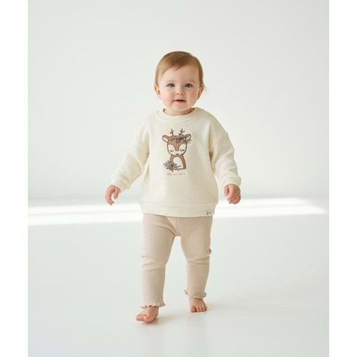 DbMoon 1058 Gazelle 2li Takım