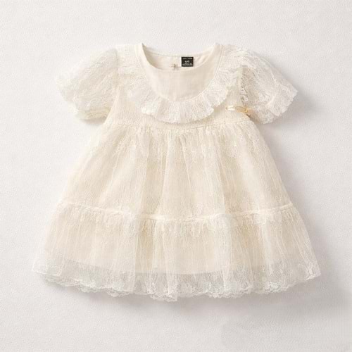 My Pingy 1138 Simli Elbise