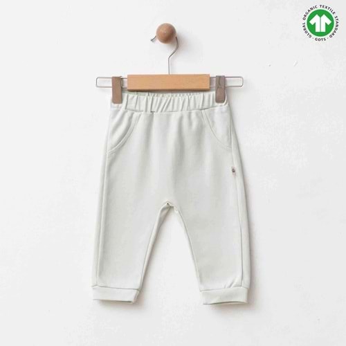 Eslenza Baby ESL-2285 Pantolon 2 YAŞ YEŞİL