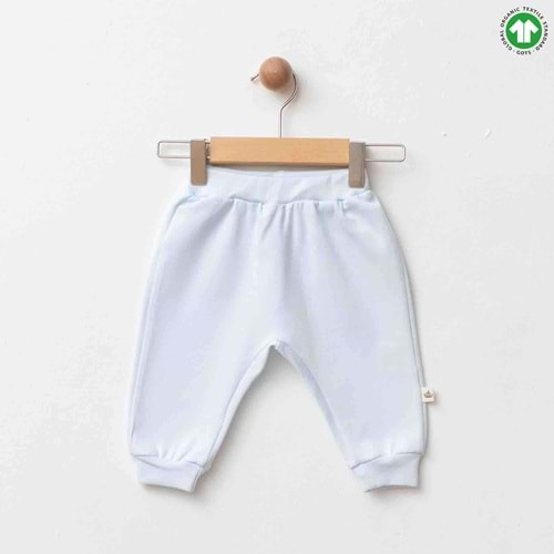 Eslenza Baby ESL-2098 Pantolon 6 AY MAVİ