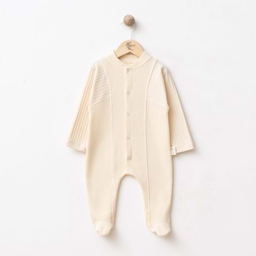 DbMoon 4019 Moon Boy Patikli Tulum 0-3 AY BEJ