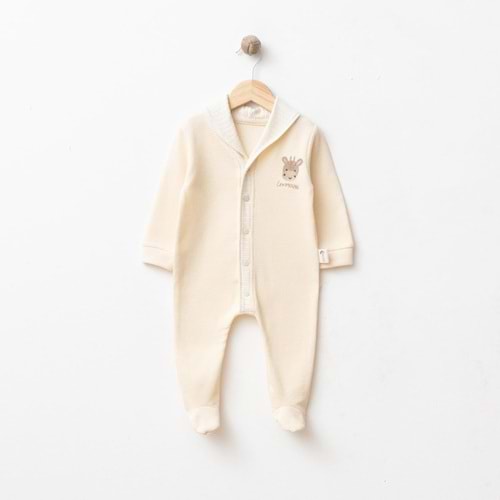DbMoon 4017 Giraffe Patikli Tulum 0-3 AY BEJ