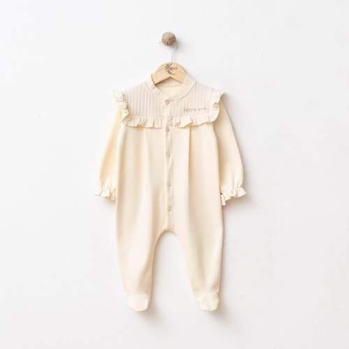 DbMoon 4012 Moon Girl Patikli Tulum 6-9 AY BEJ