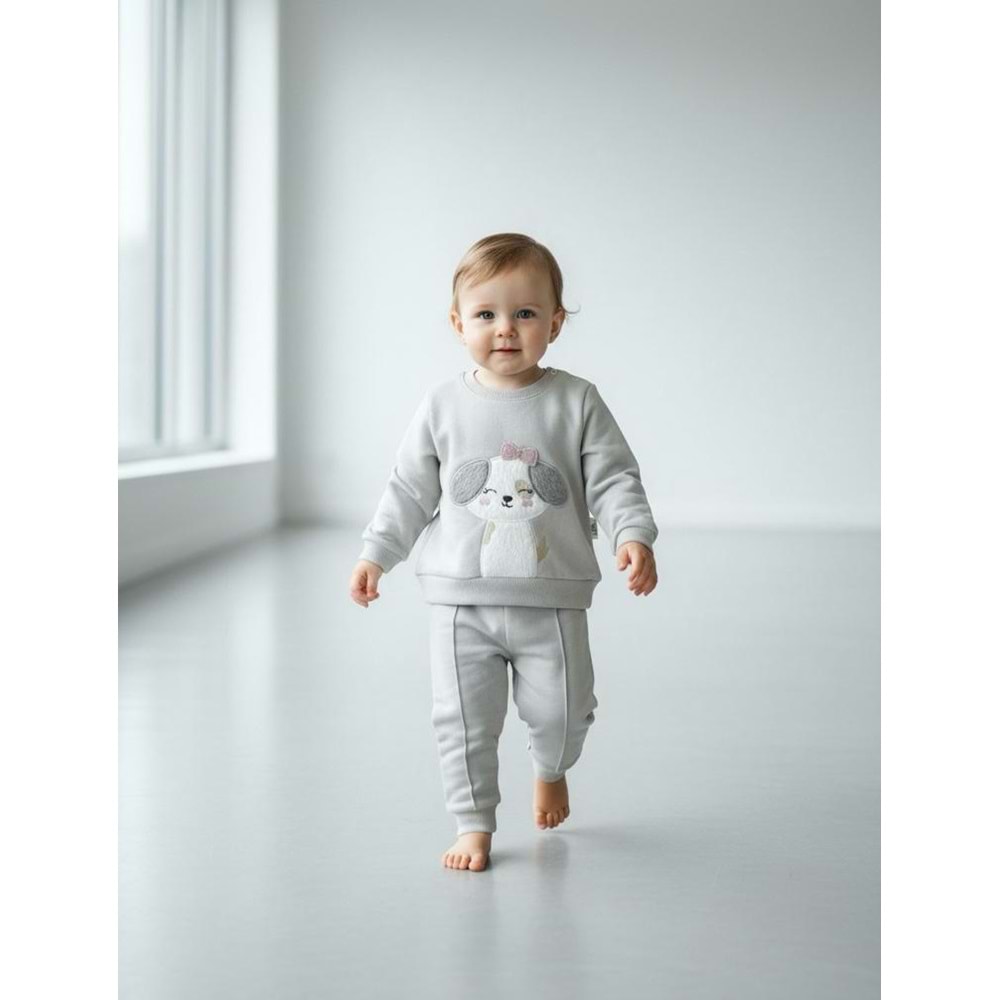 Piccola Mia Köpekçik 2li Takım