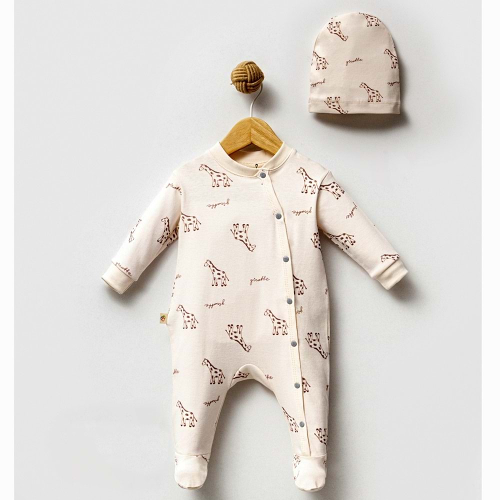 By Bubbles 1030 Zürafa Patikli Tulum