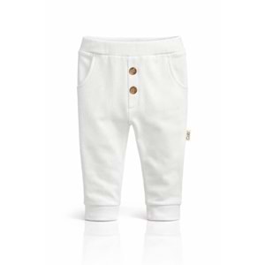 Colbi Baby 2043 Modal Cepli Düğmeli Pantolon