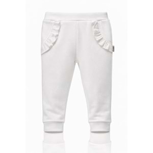 Colbi Baby 1058 Cebi Fırfırlı Pantolon