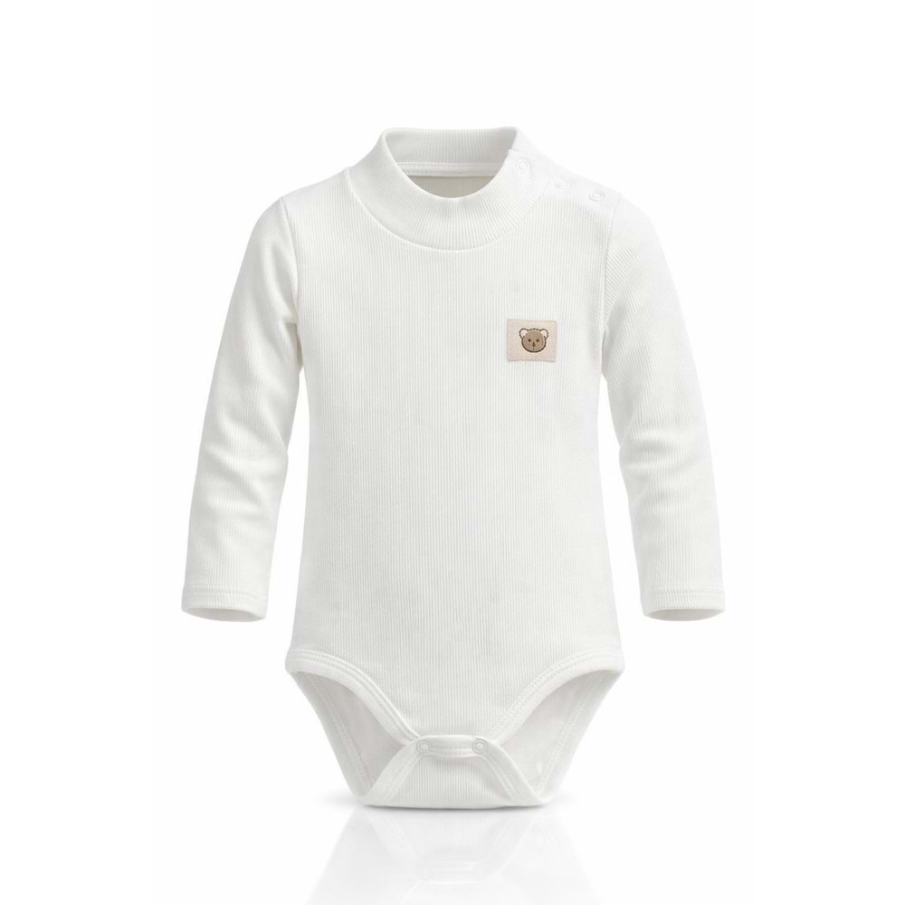 Colbi Baby 2087 Kaşkorse Yarım Balıkçı Badi