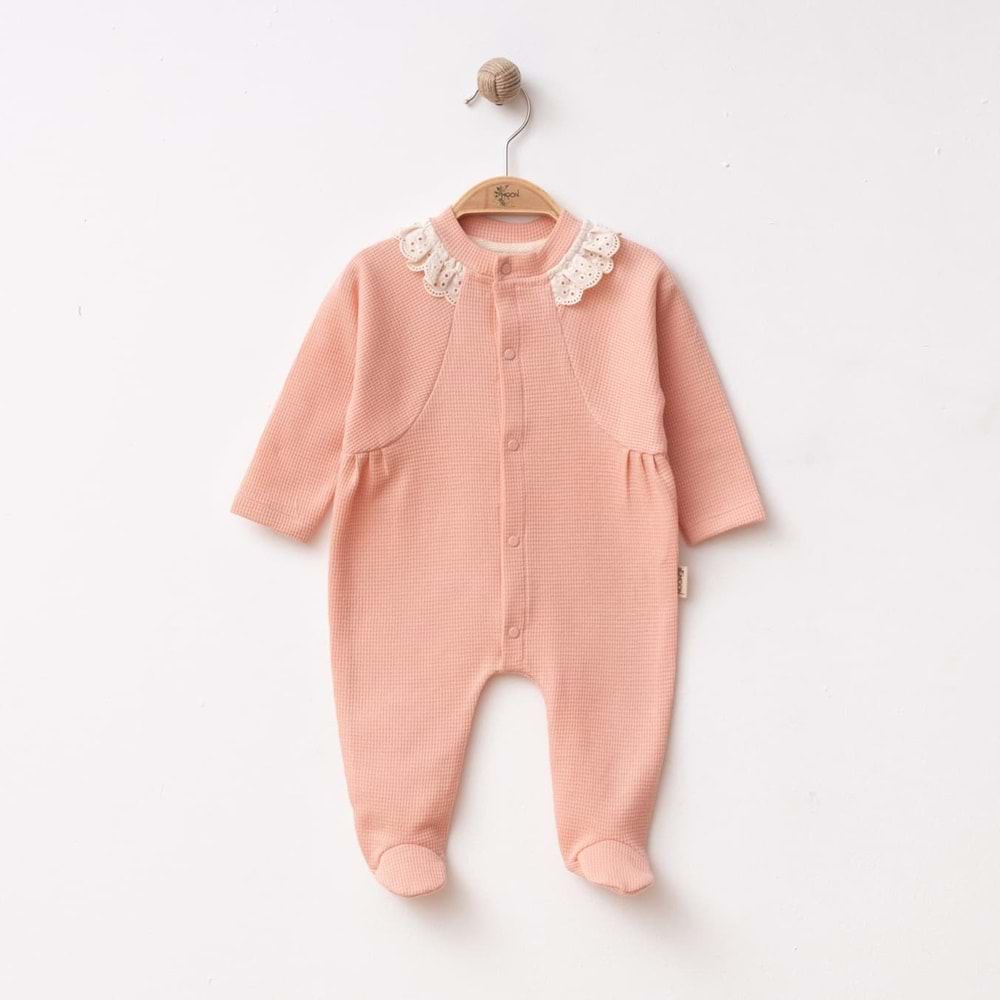 DbMoon 4004 Fistolu Tulum