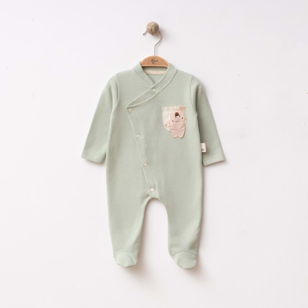 DbMoon 4007 Bear Tulum